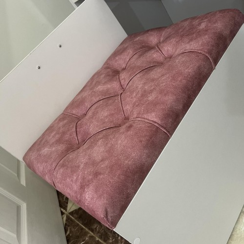 مساحة تخزين ملائمة