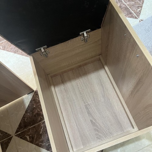 مساحة تخزين ملائمة