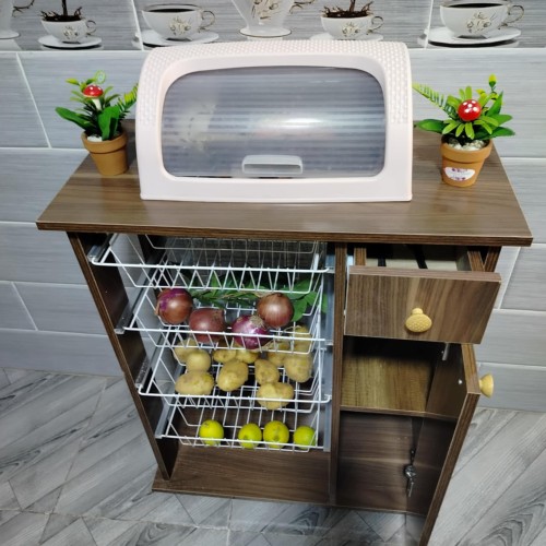 تخزين متعدد الأغراض