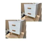 تحصل على طاولتان مع توصيل مجاني