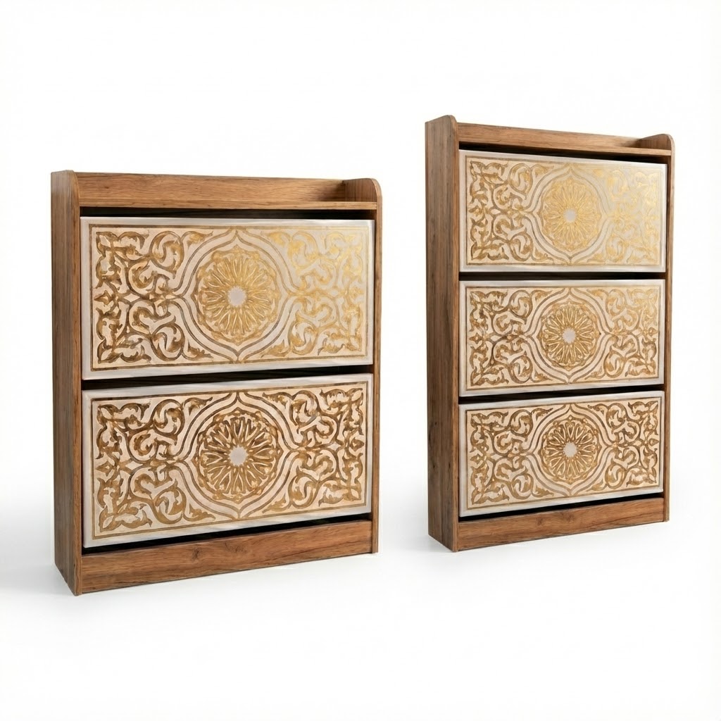 Porte chaussure Leen